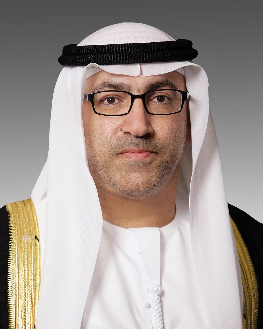 Abdulrahman bin Mohamed Al Owais