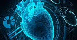 graphics of a heart