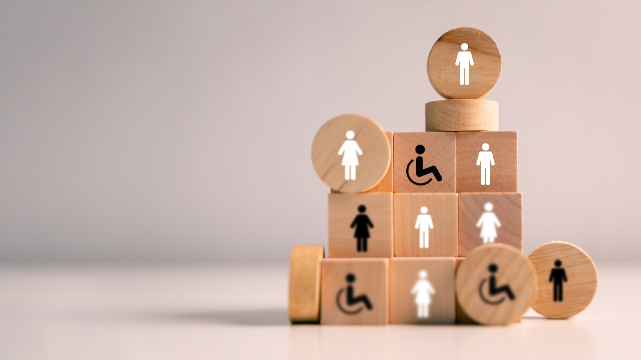 Health equity