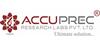Accuprec Research Labs Pvt Ltd