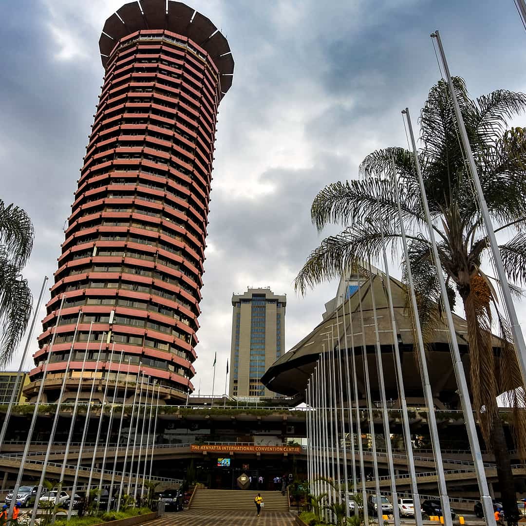 WHX Nairobi