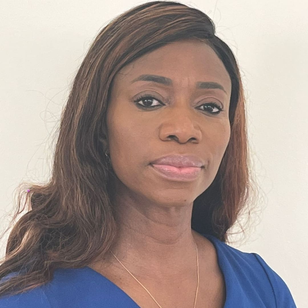 Dr. Sarah Francis