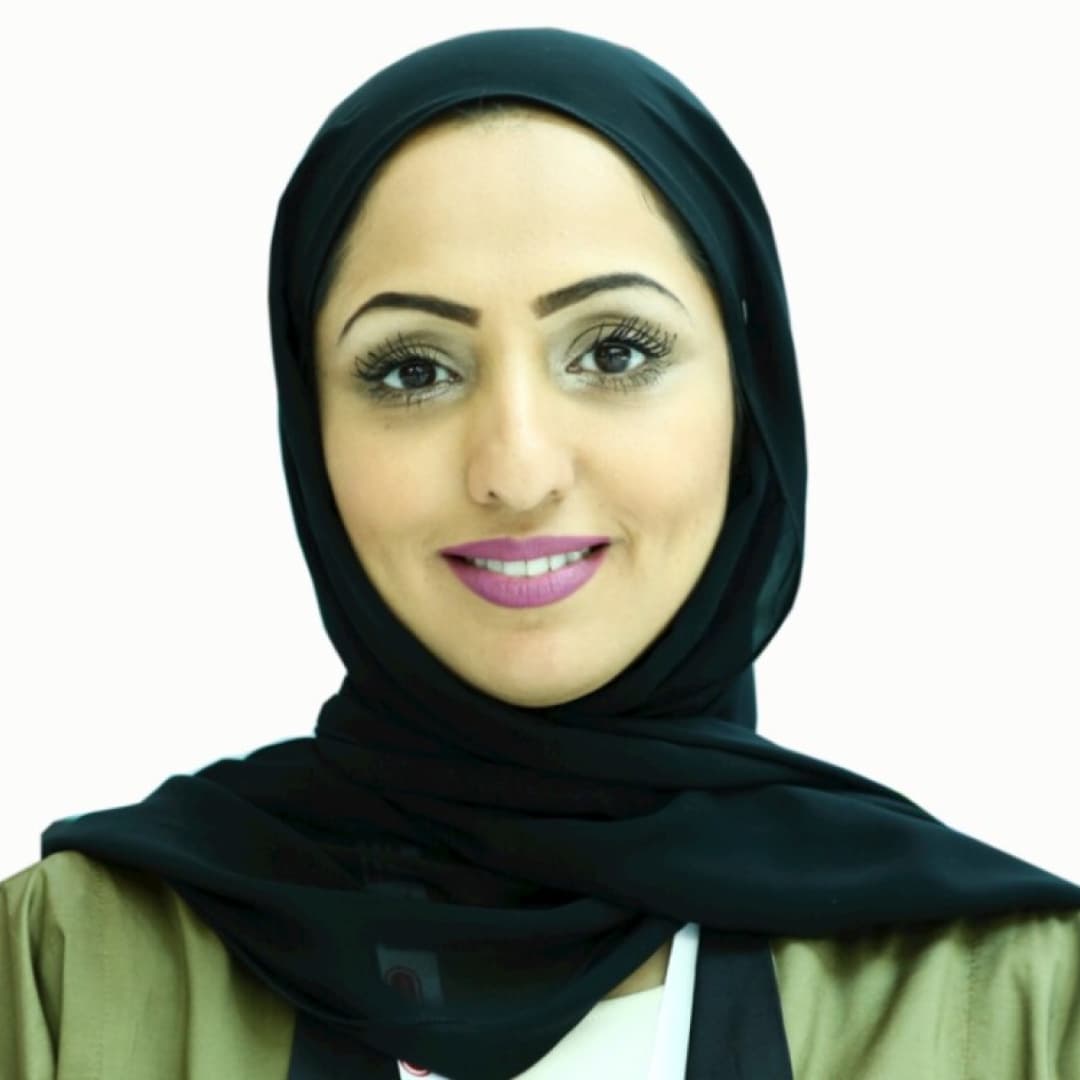 Dr Hiba Al Humaidan