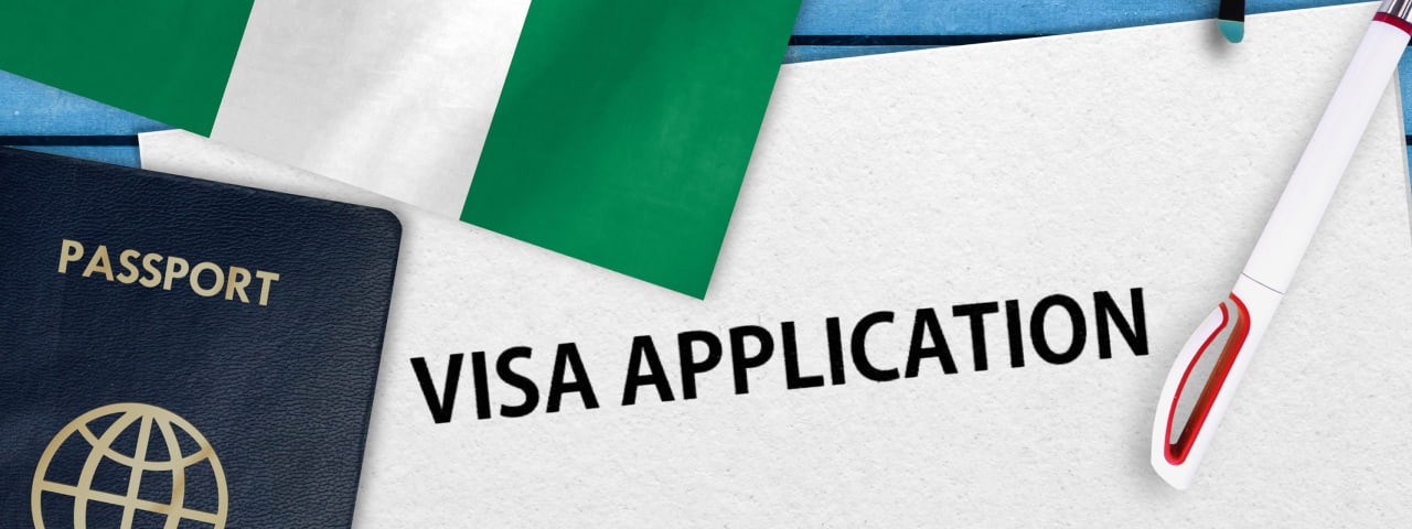 WHX Lab Lagos Nigeria Visa application
