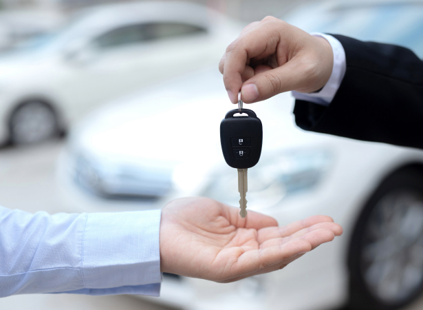 Car rental