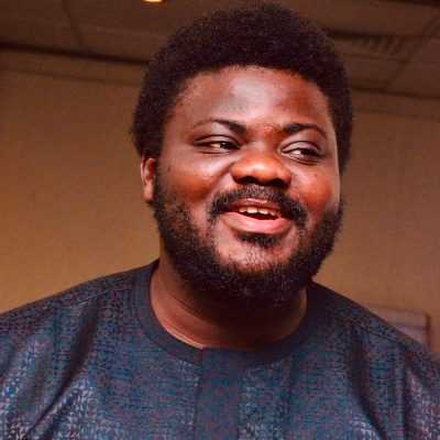 Darlington Akogo