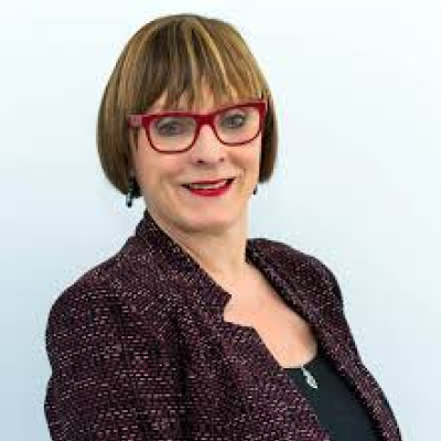 Dr. Jacqui Stewart