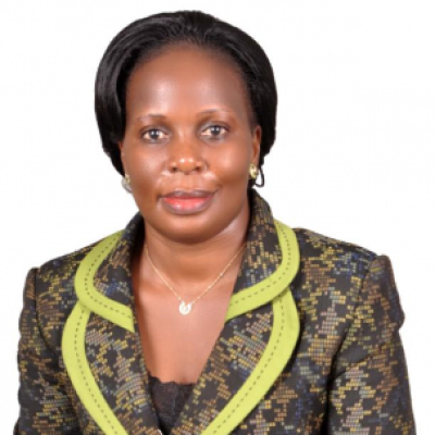 Dr Susan Nabadda