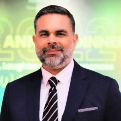 Irfan Khan
