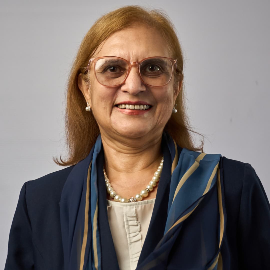 Prof Amaboo Dhai