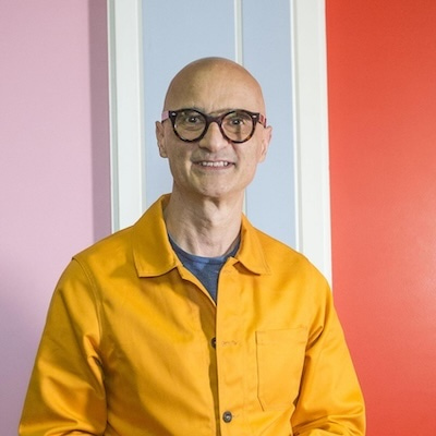 Ali Parsa