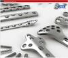 Orthopedic Implants and Instruments 
