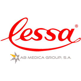 AB MEDICA GROUP, S.A. - LESSA
