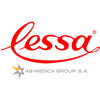 AB MEDICA GROUP, S.A. - LESSA