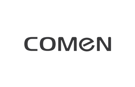 Comen