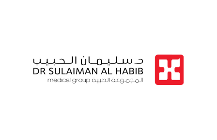 Dr Sulaiman Al Habib