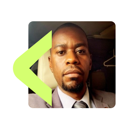 Harun Aseka, Sales Manager at Crown Healthcare