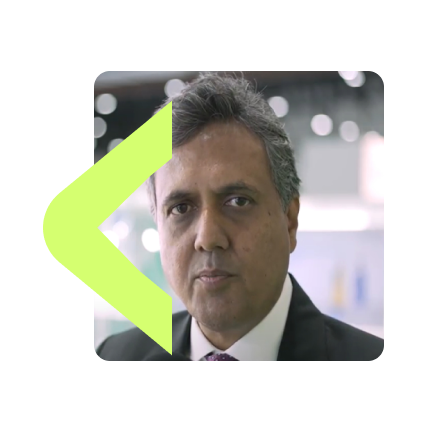 Mihir Kachwala, Senior Manager APAC, International Business Division, Healthium Medtech Limited