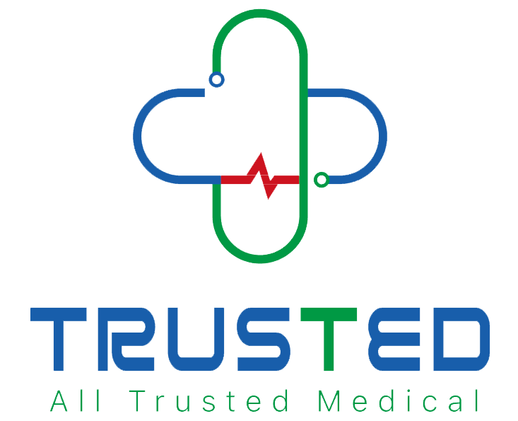 All Trusted Medical Ltd.