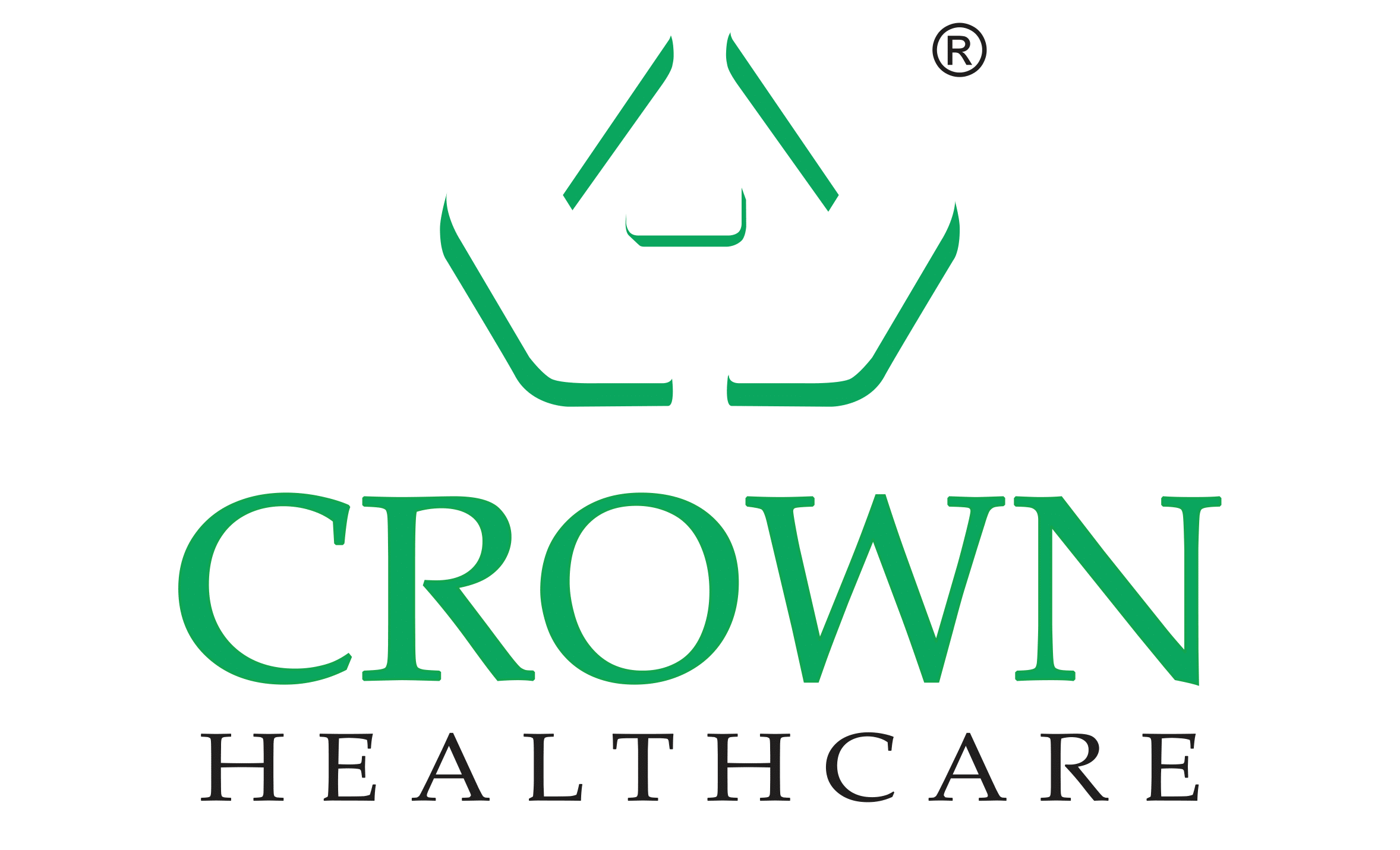Crown Solutions Ltd - Crown Healthcare