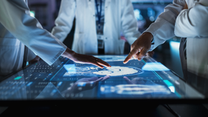 Healthcare industry trends