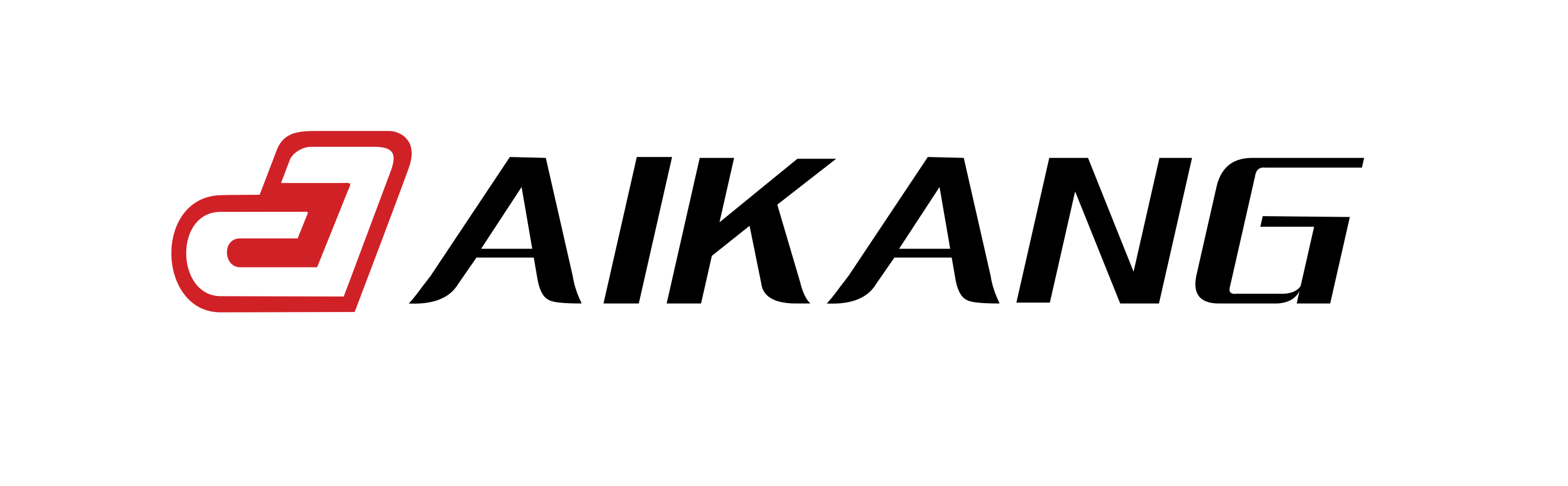 Aikang MedTech Co., Ltd.