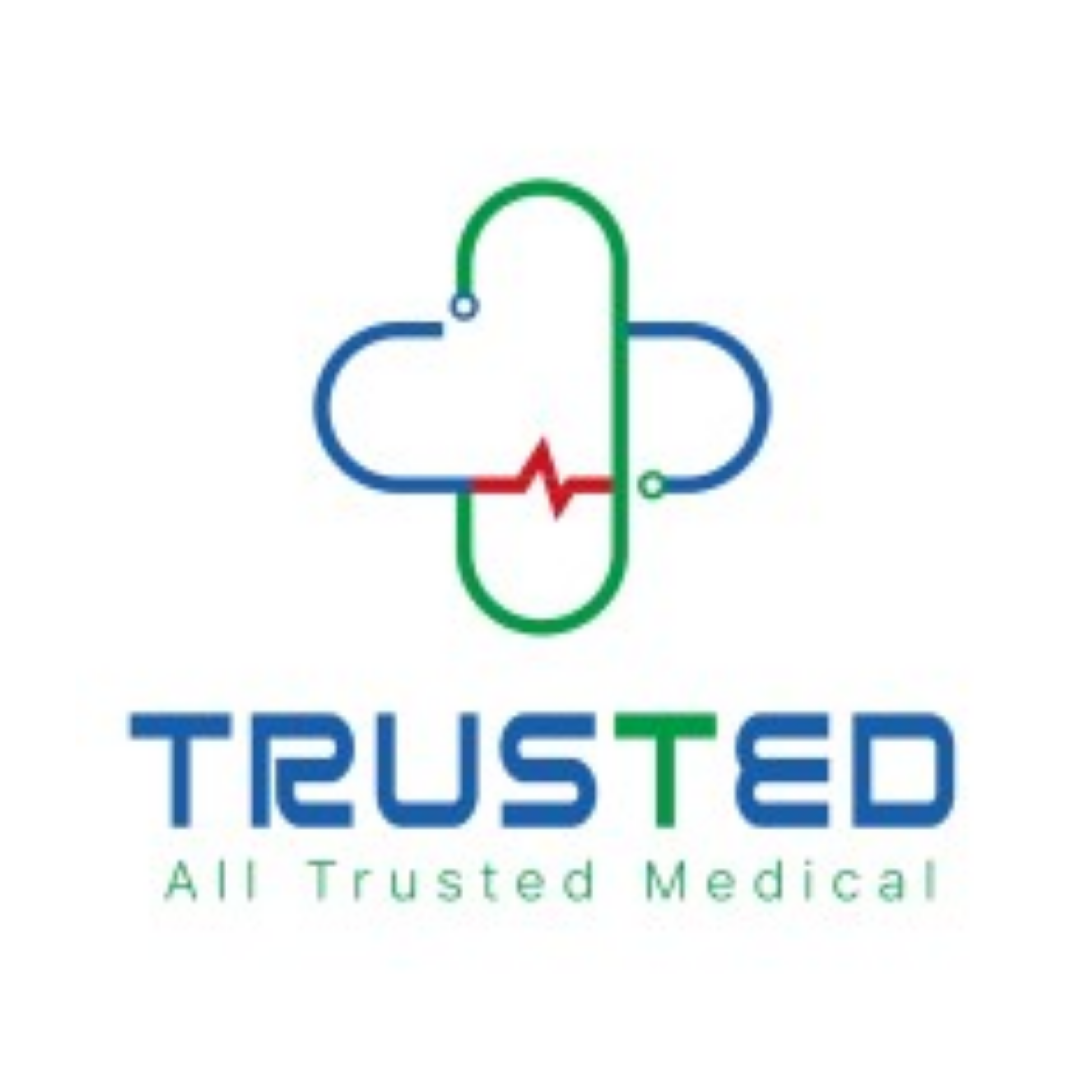All Trusted Medical Ltd.