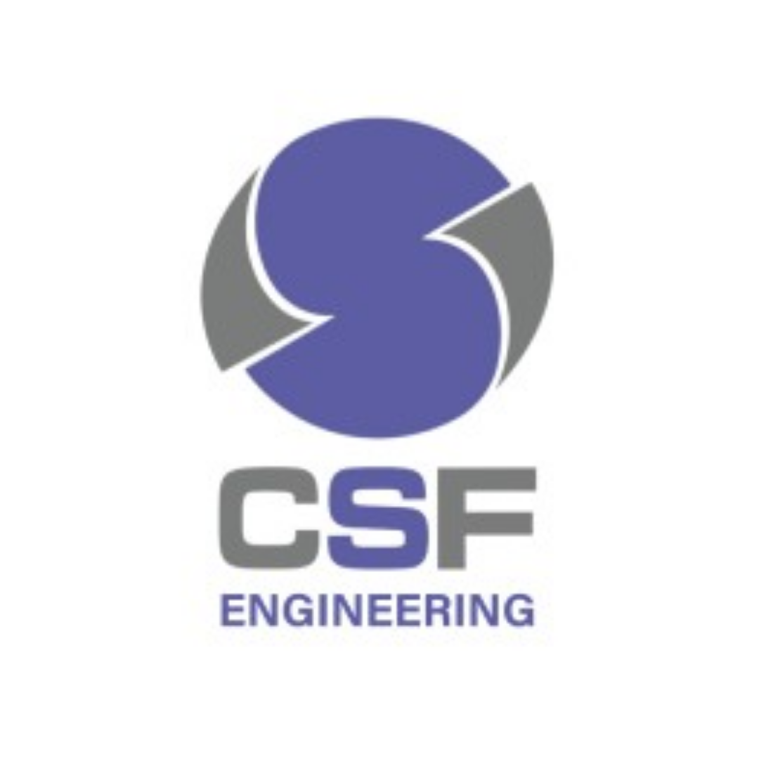 CSF Trading & Consulting GmbH