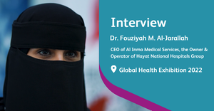 Dr. Fouziyah