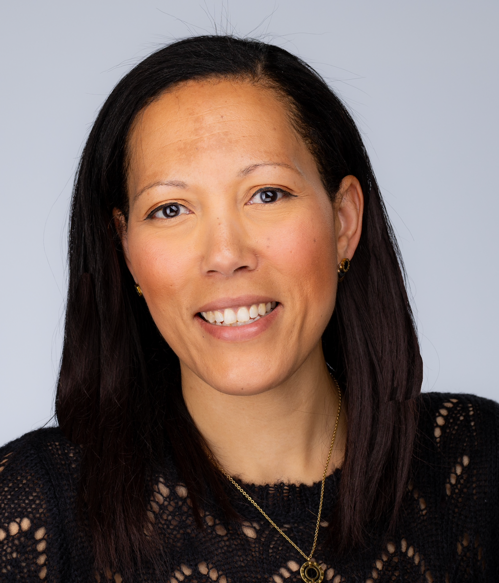 Dr. MaryAnn Ferreux