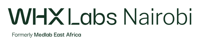 whx labs nairobi